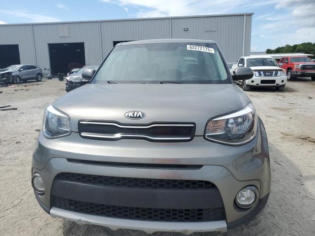 2019 KIA SOUL + KNDJP3A56K7007041