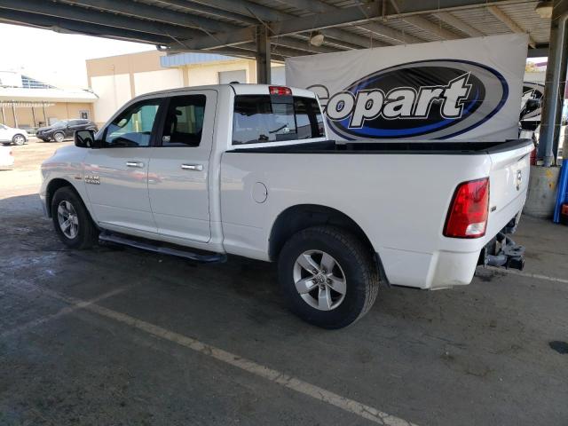Vin: 1c6rr6gt5hs550107, lot: 60164175, ram 1500 slt 20172