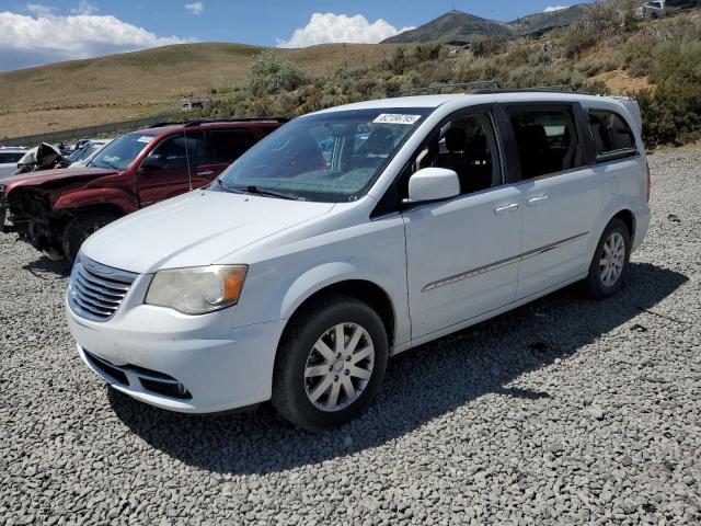 CHRYSLER TOWN & COU