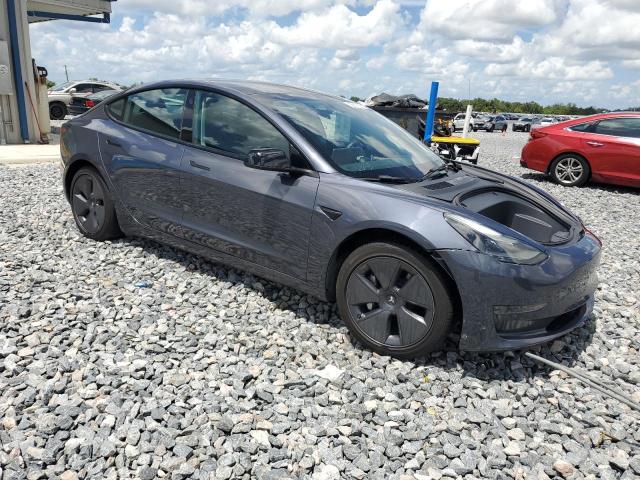 Vin: 5yj3e1ea4pf449103, lot: 61309645, tesla model 3 20234