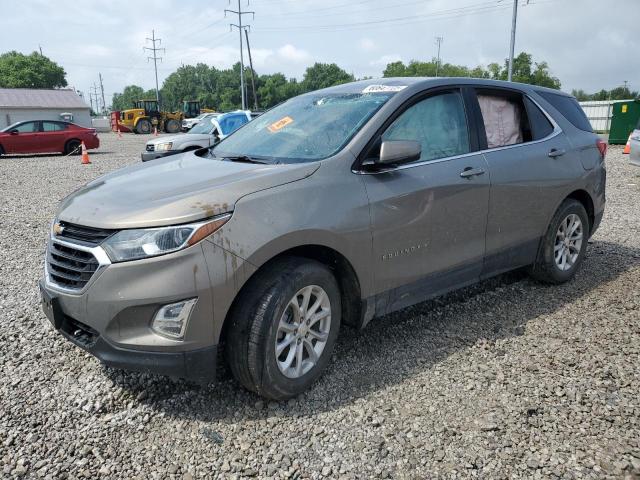 Vin: 3gnaxkev3ks550067, lot: 60847105, chevrolet equinox lt 2019 img_1