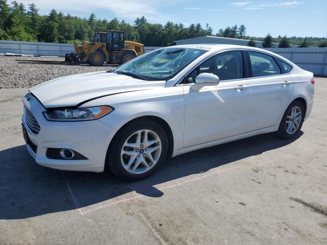 2014 FORD FUSION SE - 3FA6P0HD9ER117859