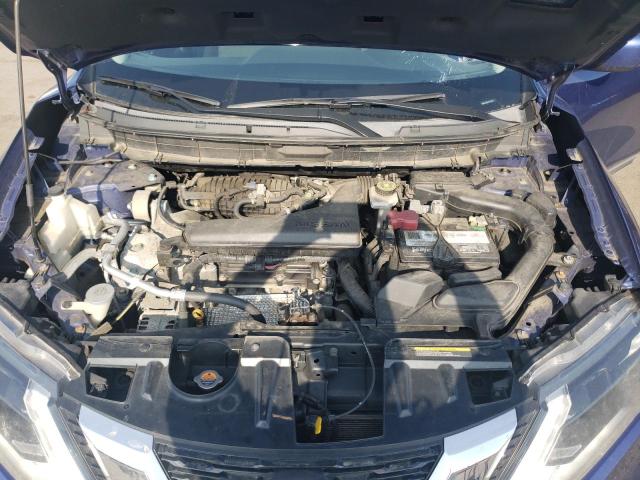 2018 NISSAN ROGUE S - KNMAT2MV1JP537336