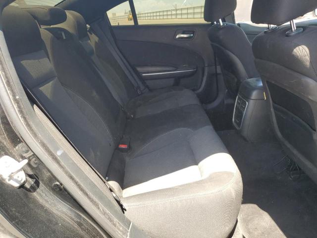 2015 DODGE CHARGER SE - 2C3CDXBG3FH867261