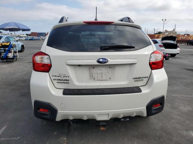 2016 SUBARU CROSSTREK JF2GPABC3G8348167