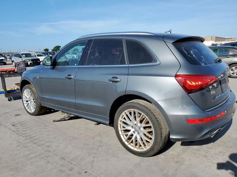 Vin: wa1m2afp8ha093193, lot: 62967795, audi q5 premium plus 20172