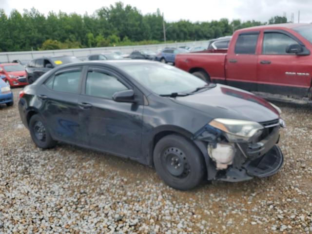 Vin: 2t1burhexgc614118, lot: 60794225, toyota corolla l 20164