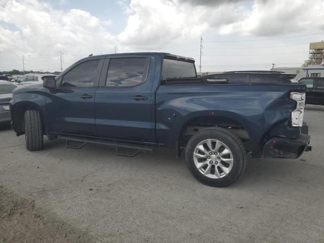 2020 CHEVROLET SILVERADO C1500 CUSTOM 1GCPWBEH2LZ345988