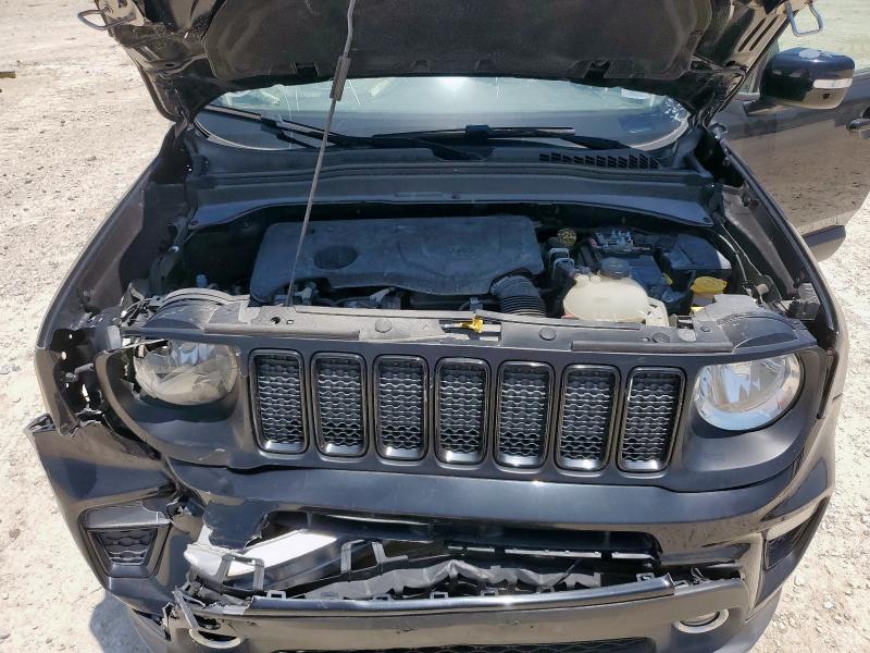 2020 JEEP RENEGADE L ZACNJBB12LPK99216