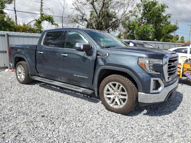 Vin: 3gtu9ded3kg305243, lot: 62361535, gmc sierra k1500 slt 20194
