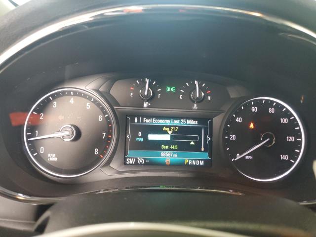 2017 BUICK ENCORE PRE - KL4CJASB5HB105089