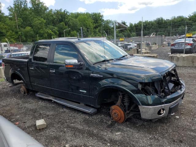 Vin: 1ftfw1et9cfb60879, lot: 60783555, ford f-150 supercrew 20124