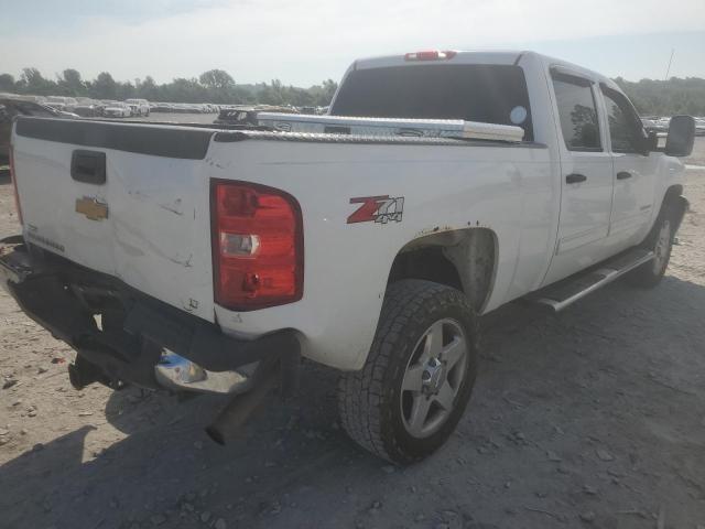 2013 CHEVROLET 2500 HD - 1GC1KXCG6DF209469