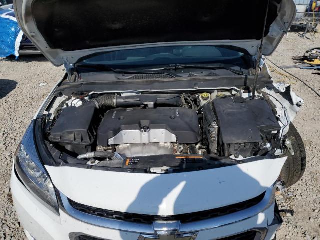 2015 CHEVROLET MALIBU 2LT 1G11D5SLXFF120481
