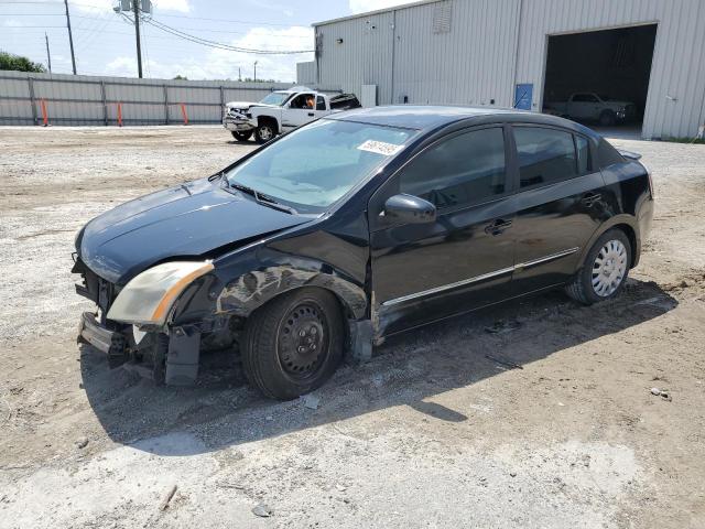 Vin: 3n1ab6ap0cl694535, lot: 59614595, nissan sentra 2.0 2012 img_1