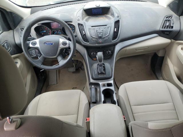 2015 FORD ESCAPE SE - 1FMCU9GX9FUC25166