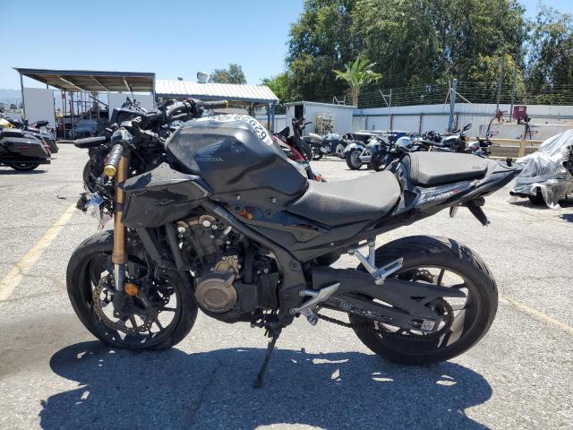 2023 HONDA CB500 FA MLHPC635XP5400755
