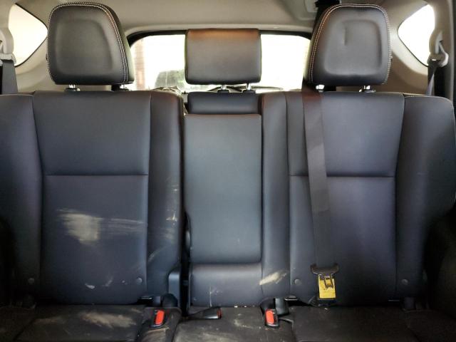 2018 TOYOTA RAV4 LIMITED JTMYFREV7JJ184889