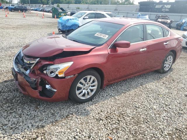 Vin: 1n4al3ap3ec299990, lot: 60285145, nissan altima 2.5 2014 img_1