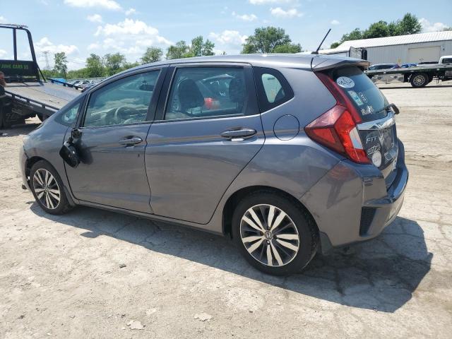 2015 HONDA FIT EX - 3HGGK5H88FM729421