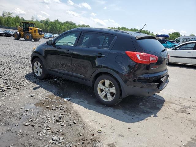 Vin: kndpbca27d7489178, lot: 59559795, kia sportage lx 20132