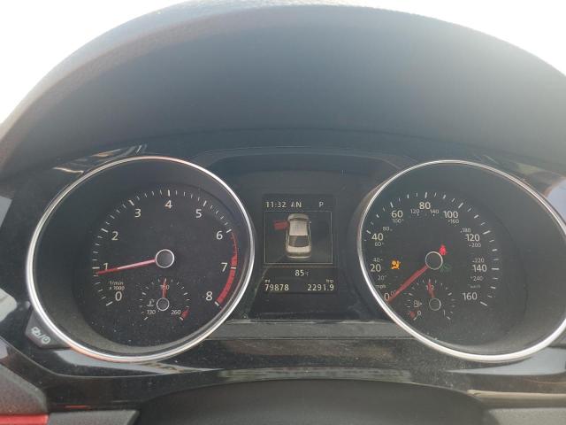2017 VOLKSWAGEN JETTA GLI 3VW4T7AJ0HM282381