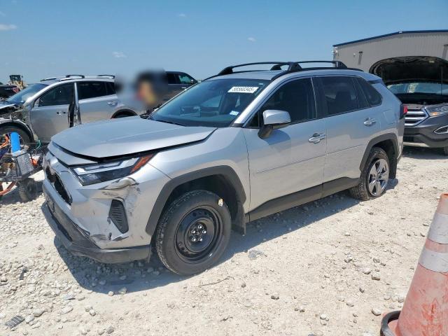 Vin: 2t3w1rfv3sc311775, lot: 58560345, toyota rav4 xle 2025 img_1