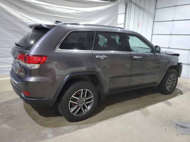 2021 JEEP GRAND CHER - 1C4RJFBG0MC840253
