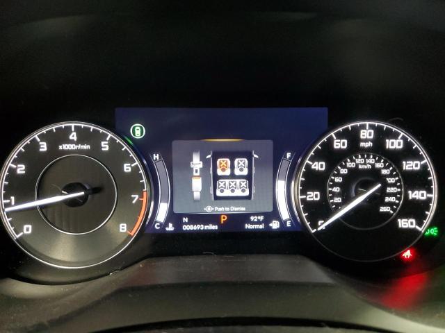 2024 ACURA RDX TECHNO 5J8TC2H50RL020343