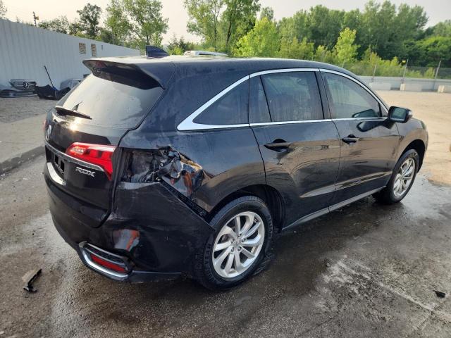 2017 ACURA RDX TECHNO 5J8TB3H54HL019512