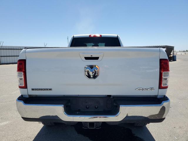 2022 RAM 2500 BIG H - 3C6UR5JL6NG296911