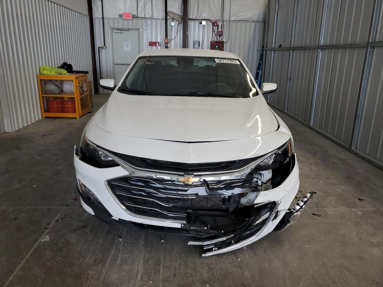 CHEVROLET MALIBU 2024