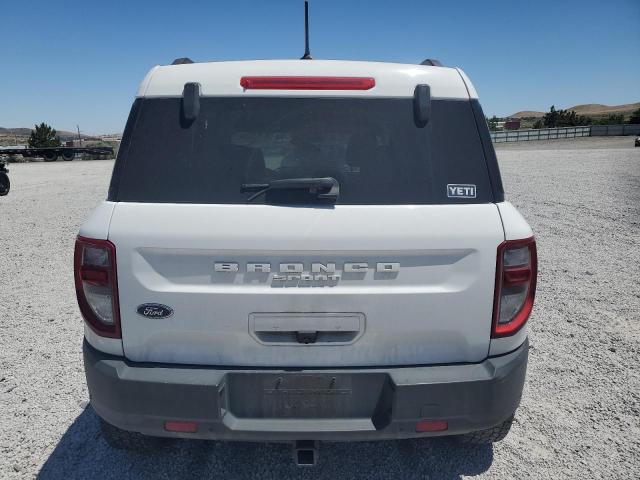 2022 FORD BRONCO SPORT BIG BEND 3FMCR9B63NRD20067