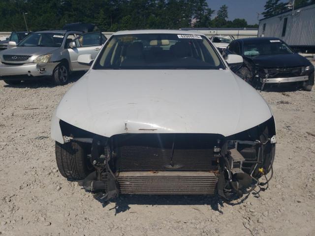 wauafafl5en024926 - 2014 Audi a4 premium - #62060815