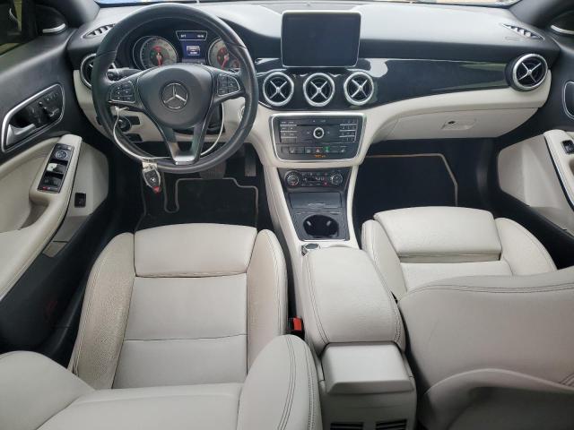 2016 MERCEDES-BENZ CLA 250 4M WDDSJ4GB7GN359501