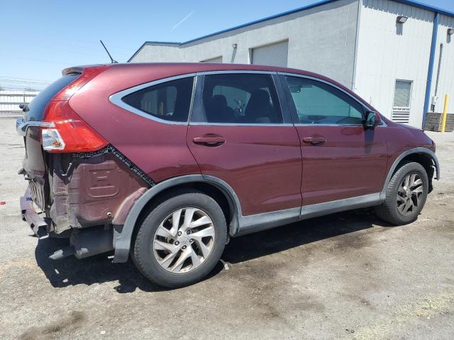 Vin: 2hkrm3h50fh541431, lot: 60757305, honda crv ex 20153