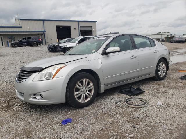 Vin: 1n4al2ap4cc159972, lot: 59330785, nissan altima base 2012 img_1