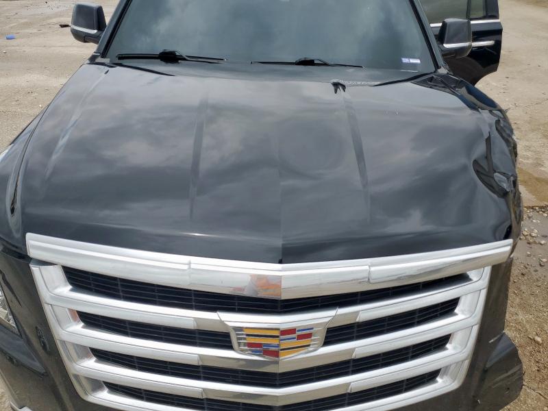 2016 CADILLAC ESCALADE L - 1GYS4BKJXGR470132