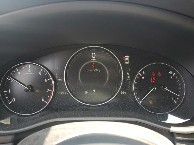 2024 MAZDA 3 SELECT S 3MZBPABM4RM430695
