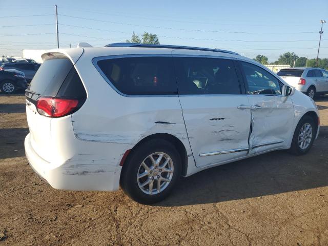 Vin: 2c4rc1bg6lr115677, lot: 61946205, chrysler pacifica touring l 20203