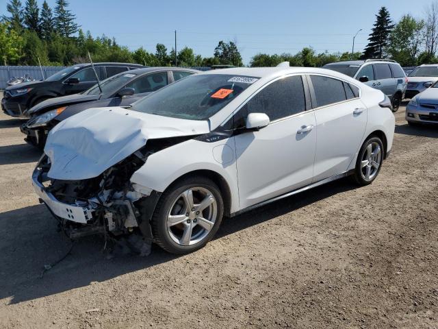 Vin: 1g1ra6s53ju146704, lot: 61673995, chevrolet volt lt 2018 img_1