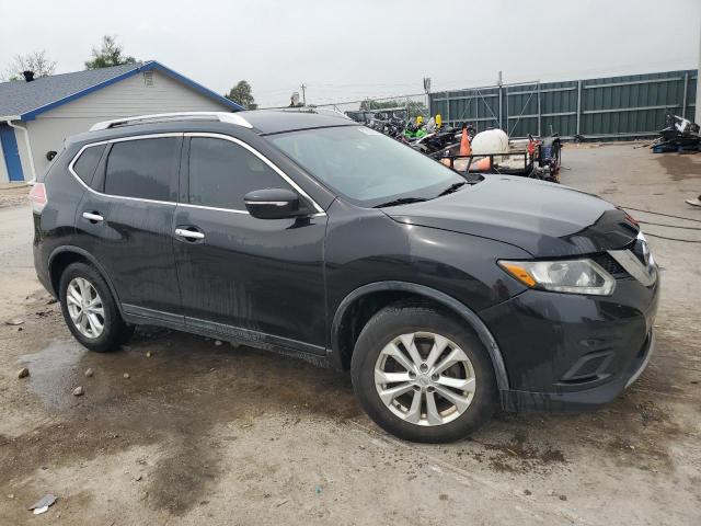 Vin: knmat2mtxgp704199, lot: 59899325, nissan rogue s 20164