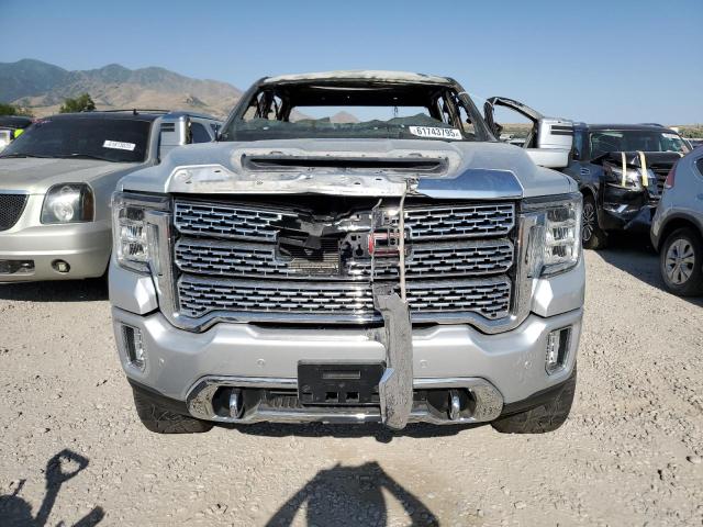 2020 GMC SIERRA K35 1GT49WEY4LF182084