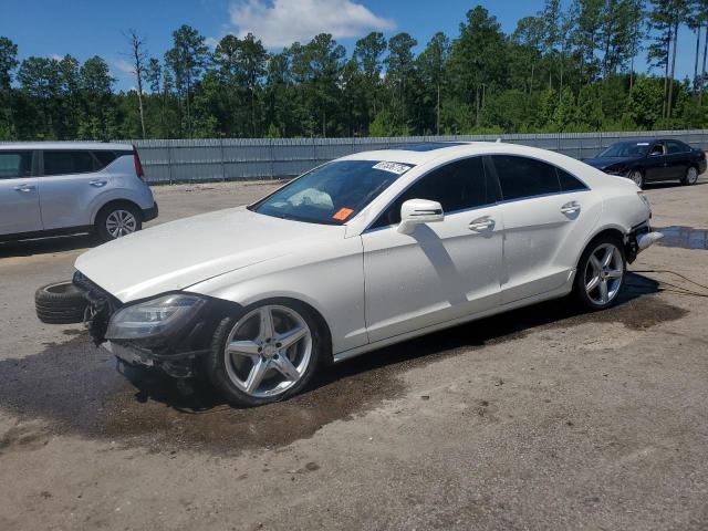 Vin: wddlj9bb8ea124117, lot: 61536775, mercedes-benz cls-class 550 4matic 2014 img_1