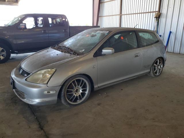 Global Auto Auctions: 2003 HONDA COUPE