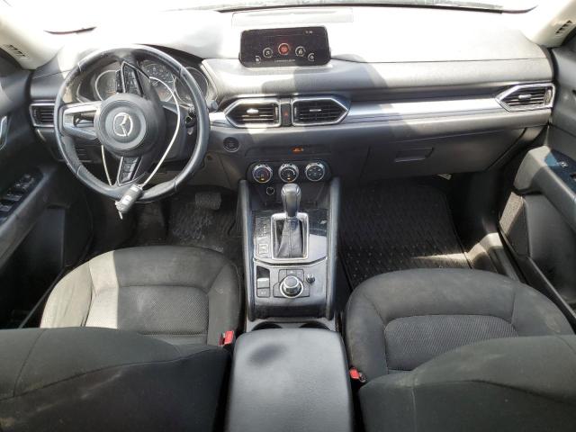 2018 MAZDA CX-5 SPORT - JM3KFABM7J0400336