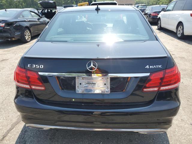 2014 MERCEDES-BENZ E 350 4MAT - WDDHF8JB8EA899908