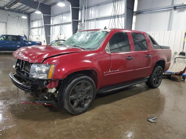 CHEVROLET AVALANCHE