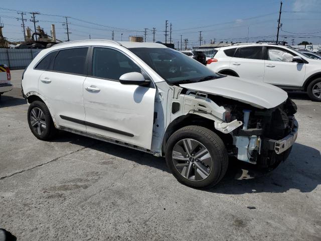 2022 KIA NIRO LX KNDCB3LC9N5547857