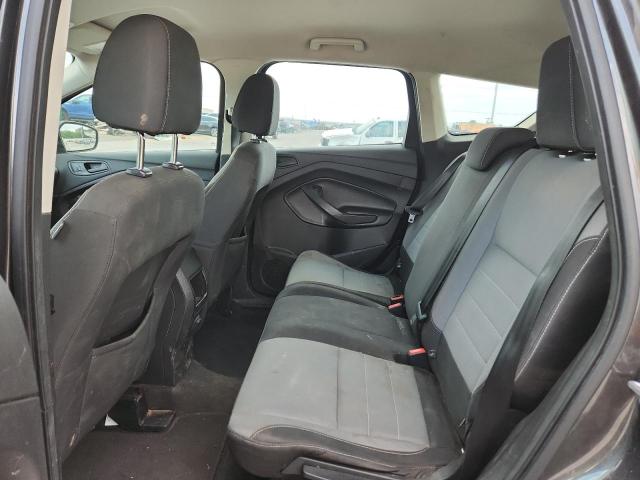 2017 FORD ESCAPE S - 1FMCU0F7XHUE23500